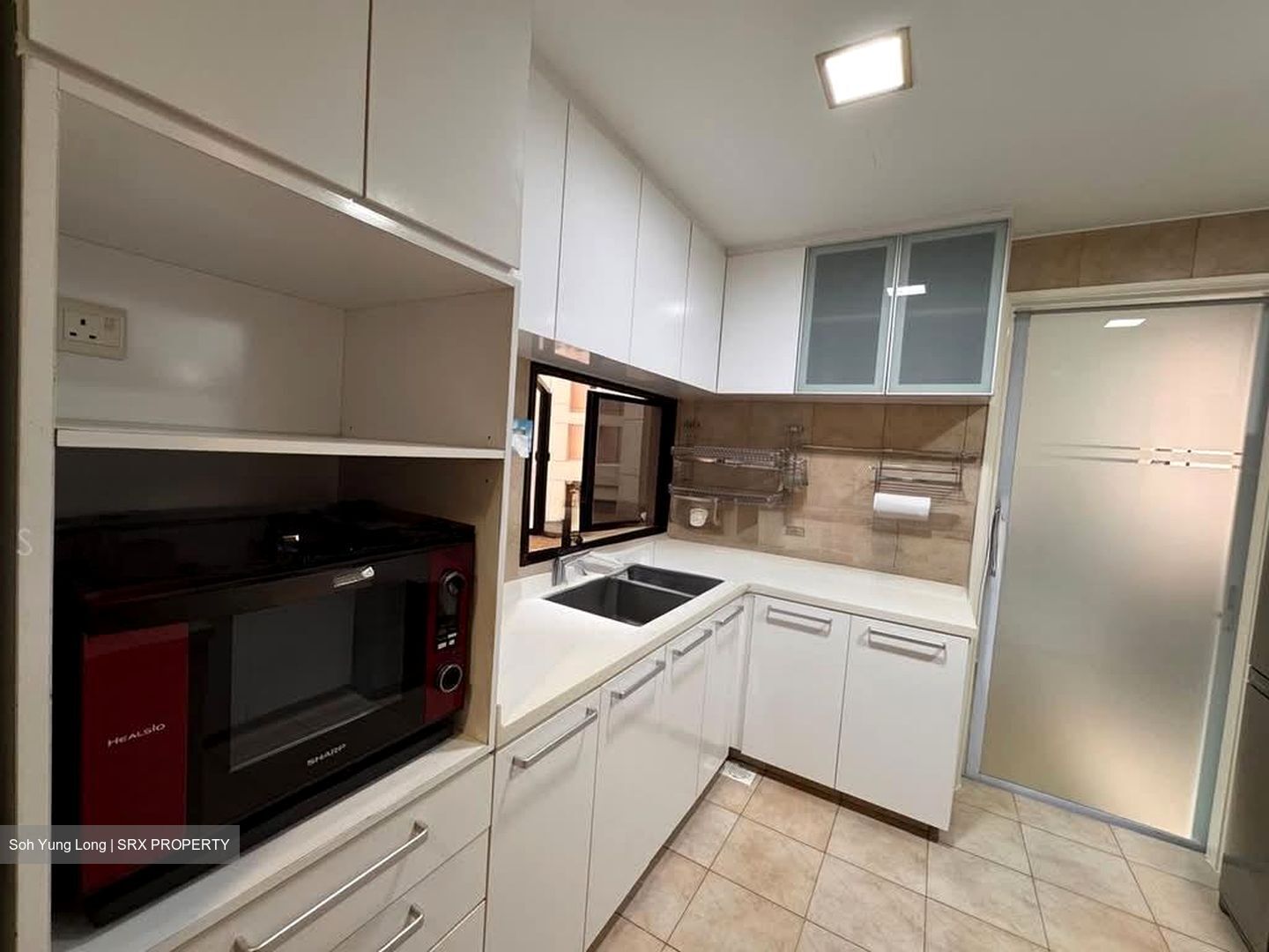 Heritage View (D5), Condominium #602805301